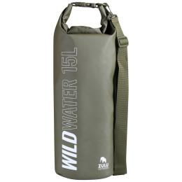 Торба за вода Zulu WildWater 15l каки khaki