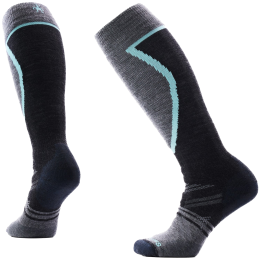 Скиорски чопапи Smartwool W Ski Full Cushion OTC - Recycled