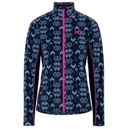 Дамски суитшърт Kari Traa Olga Fleece