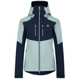 Дамско яке Dare 2b Pitching Jacket син/светлосин