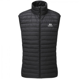 Мъжка пухена жилетка Mountain Equipment Frostline Vest черен