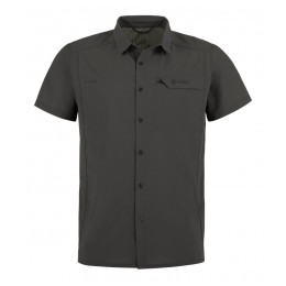 Мъжка риза Kilpi Bombay-M сив