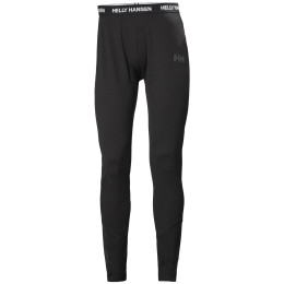 Функционално мъжко долно  бельо Helly Hansen Lifa Active Pant черен Black