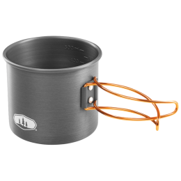Чаша GSI Outdoors Halulite Bottle Cup 600 ml