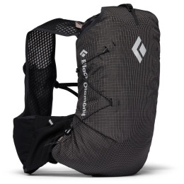 Раница Black Diamond Distance 8 Backpack черен Black (0002)