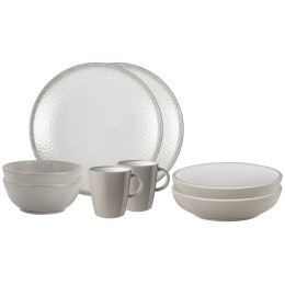 Комплект прибори Brunner Set tête-à-tête Amadè 8 pcs