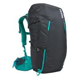 Дамска раница Thule AllTrail 35L Women's черен Obsidian