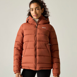 Дамско яке Regatta Women's Aldthorn