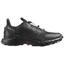 Мъжки обувки за бягане Salomon Supercross 4 Gore-Tex