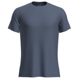Функционална мъжка тениска Icebreaker Men Merino 125 Cool-Lite™ Sphere III SS Tee син