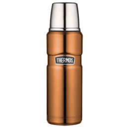 Термос Thermos Style 470 ml златен Copper