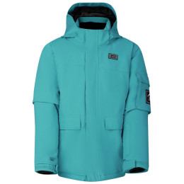 Детско яке Dare 2b Shredder II Jk Turquoise тюркоазен Turquoise