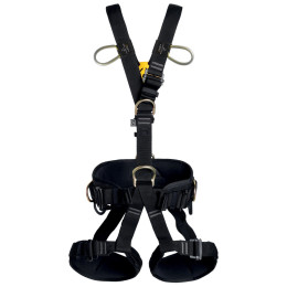 Работна сбруя Singing Rock Technic Ansi Standard черен