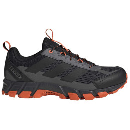 Мъжки туристически обувки Adidas Terrex Rockadia сив Carbon/Cblack/Seimor
