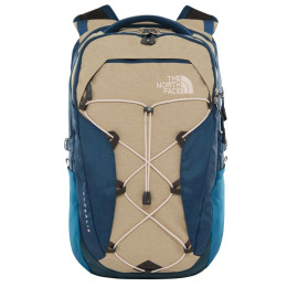 Дамска раница The North Face W's Borealis син BlueWingTeal