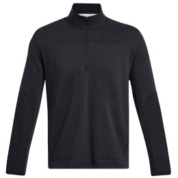 Мъжко поло Under Armour Tac Rival Job Fleece