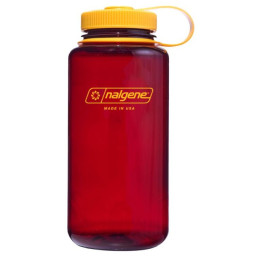 Бутилка Nalgene Wide Mouth Sustain 1l