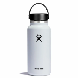 Термобутилка Hydro Flask Wide Mouth 32 oz