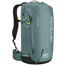 Раница Ortovox Switchback 32 сив Glacier Grey