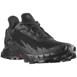 Дамски обувки за бягане Salomon Alphacross 4 Gore-Tex