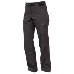 Дамски панталони Warmpeace Torpa Lady черен