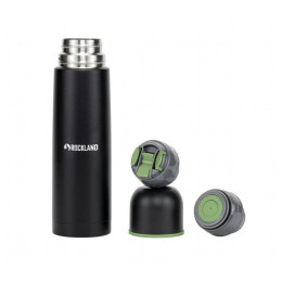 Термос Rockland Astro 0,5 L черен/сребърен