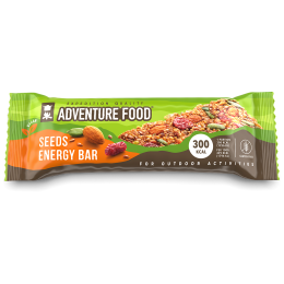 Енергийни блокчета Adventure Food Енергиен бар 65 бр.