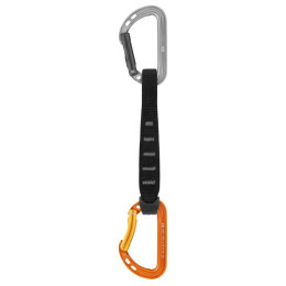 Примка с карабинери Petzl Spirit Express 17 cm