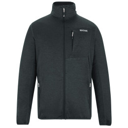 Мъжки суитшърт Regatta Hillden Midlayer сив Dark Storm