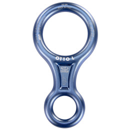 Десандьор осмица Climbing Technology Otto medium син Blue