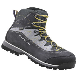Мъжки обувки Garmont Lagorai GTX сив DarkGray/DarkYellow
