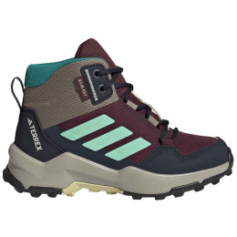 Детски обувки Adidas Terrex Ax4R R.Rdy M Red червен