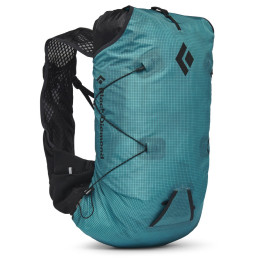 Дамска раница Black Diamond W Distance 15 Backpack (2024)