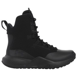 Мъжки обувки Under Armour Micro G Stellar черен Black / Black / Anthracite