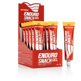 Енергиен гел Nutrend Endurosnack tuba