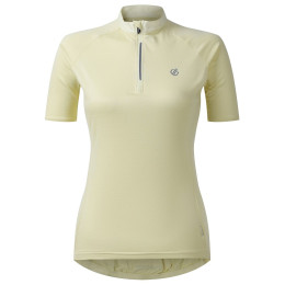 Дамска колоездачна фланелка Dare 2b Pedal To Jersey