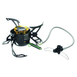 Котлон Optimus Polaris Optifuel
