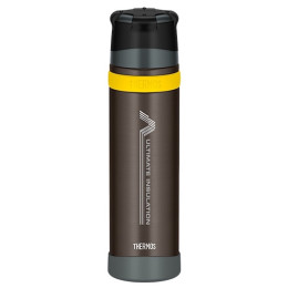 Термос Thermos Mountain FFX 0,9l кафяв Brown