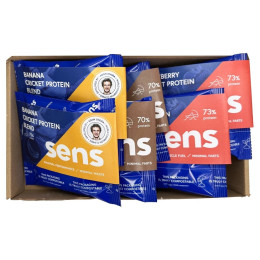 Протеин на прах Sens Protein taste pack
