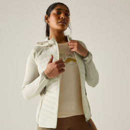 Дамско яке Regatta Women’s Andreson Marl Hybrid
