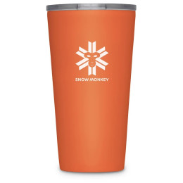 Термочаша Snow Monkey Enjoyer 473 ml