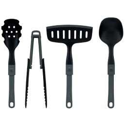 Комплект кухненски прибори LifeVenture Ellipse Spatula Set