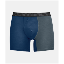 Мъжки боксерки Ortovox 150 Essential Boxer Briefs M