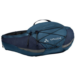 Чанта за кръста Vaude Uphill Hip Pack 2 син baltic sea