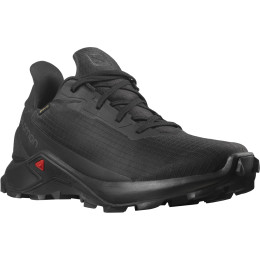 Мъжки обувки Salomon Alphacross 3 Gore-Tex черен Black(PantoneTapShoe)