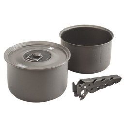 Съдове Coleman Non Stick Cook Kit