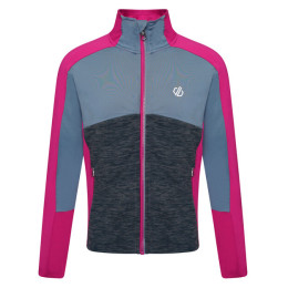 Детски суичър Dare 2b Exception CoreStr розов/син