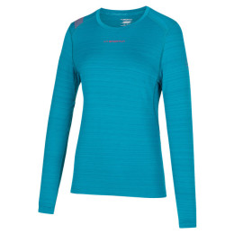 Дамска тениска La Sportiva Tour Long Sleeve W