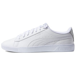 Дамски обувки Puma Vikky v3 Distressed бял