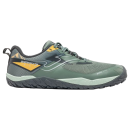 Дамски боси маратонки Joma Sierra Lady зелен GREY